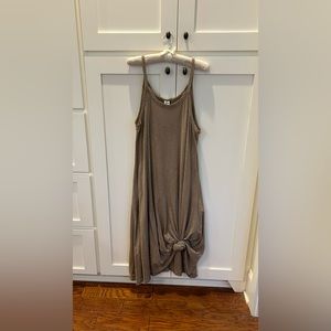 Magnolia Pearl Slip Dress